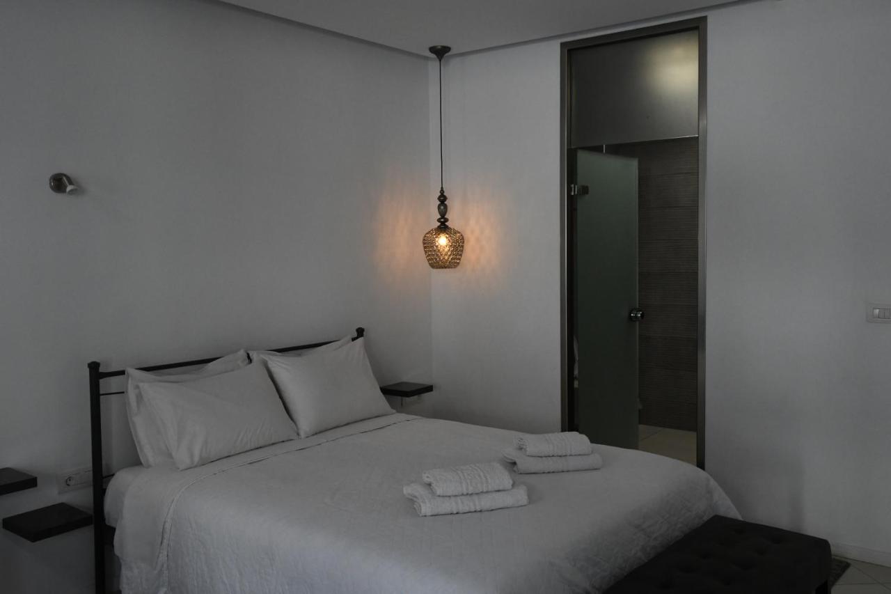 City Heart Luxury Studio Aurora Rhodes City Exterior foto