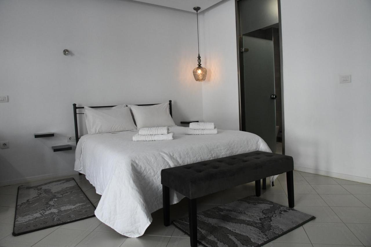 City Heart Luxury Studio Aurora Rhodes City Exterior foto